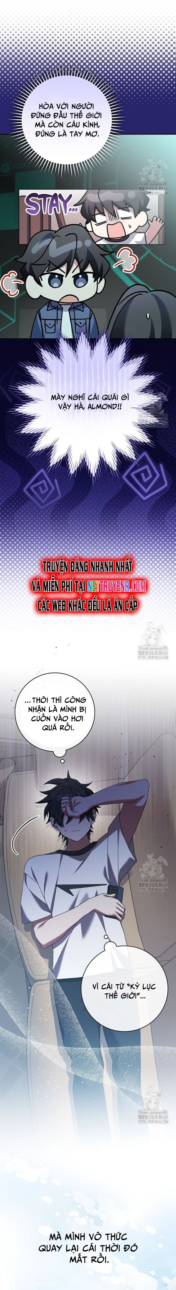 Stream Của Cung Thủ Thiên Tài Chap 58 - Next Chap 59