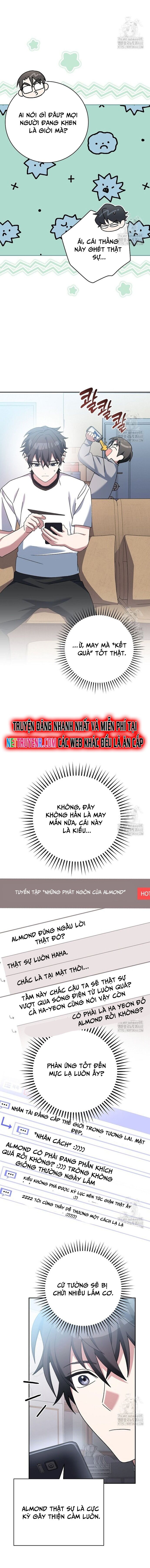 Stream Của Cung Thủ Thiên Tài Chap 58 - Next Chap 59