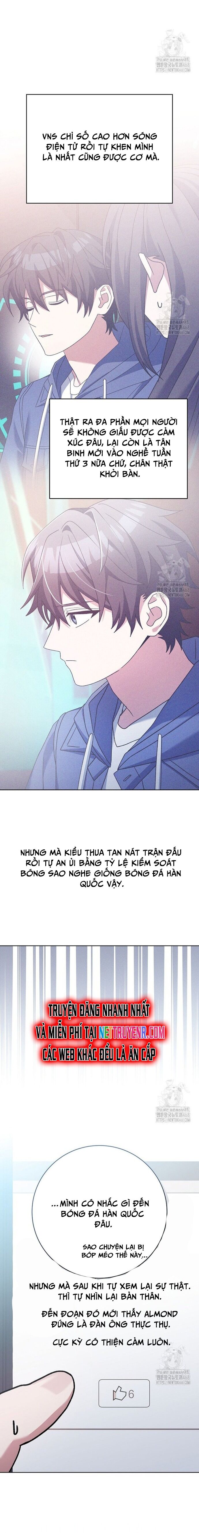 Stream Của Cung Thủ Thiên Tài Chap 58 - Next Chap 59