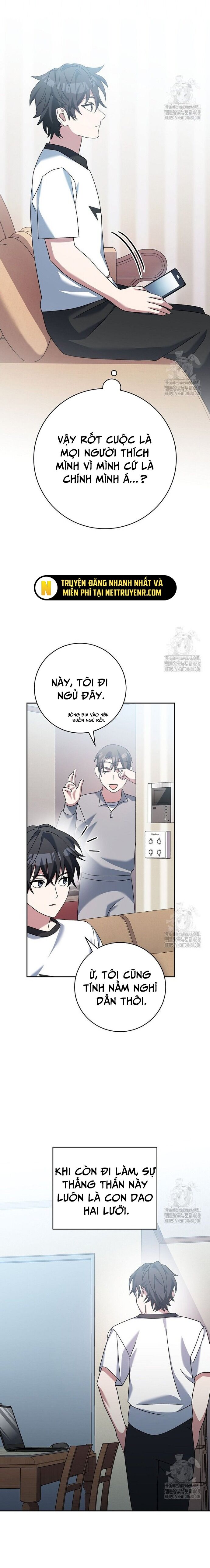 Stream Của Cung Thủ Thiên Tài Chap 58 - Next Chap 59