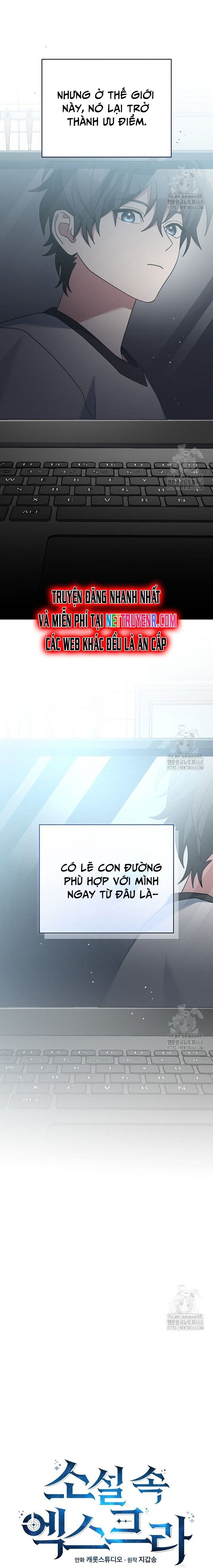 Stream Của Cung Thủ Thiên Tài Chap 58 - Next Chap 59