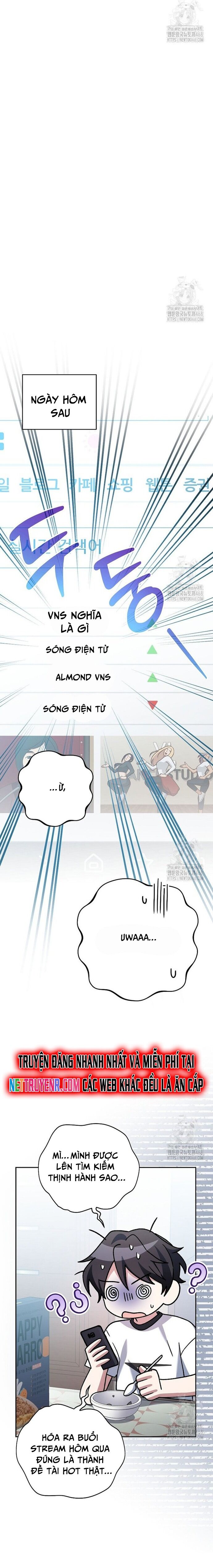 Stream Của Cung Thủ Thiên Tài Chap 58 - Next Chap 59