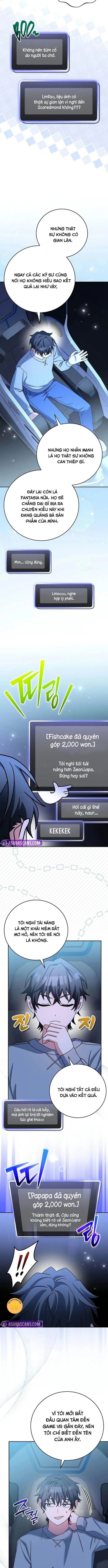 Stream Của Cung Thủ Thiên Tài Chap 59 - Next Chap 60
