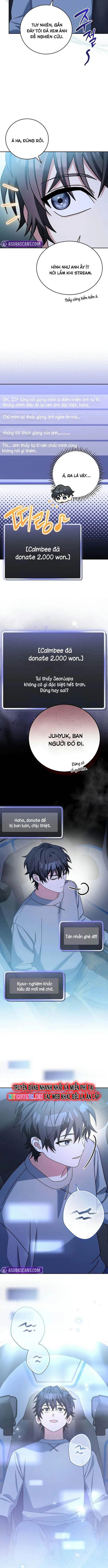 Stream Của Cung Thủ Thiên Tài Chap 59 - Next Chap 60