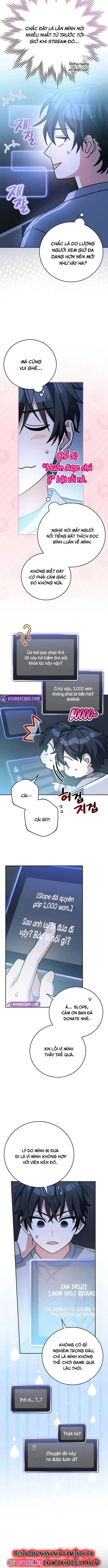 Stream Của Cung Thủ Thiên Tài Chap 59 - Next Chap 60