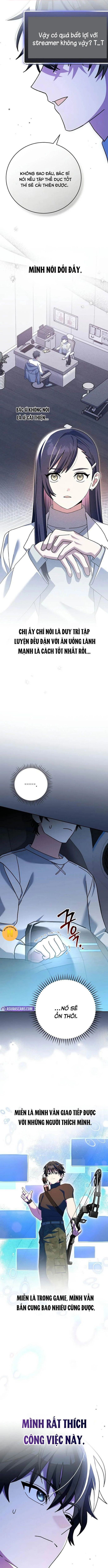 Stream Của Cung Thủ Thiên Tài Chap 59 - Next Chap 60