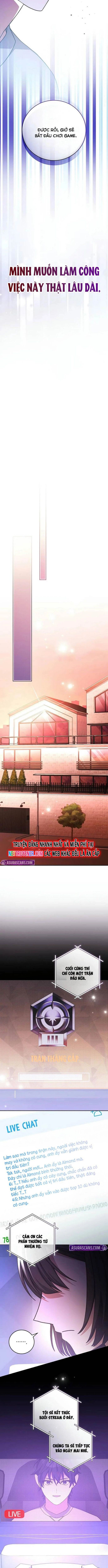 Stream Của Cung Thủ Thiên Tài Chap 59 - Next Chap 60