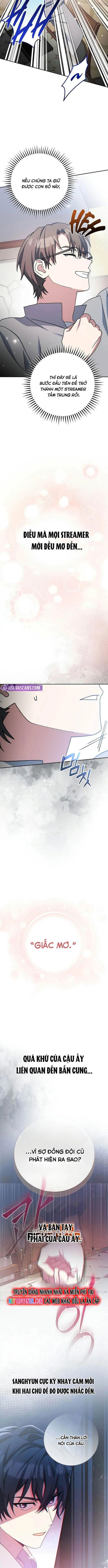 Stream Của Cung Thủ Thiên Tài Chap 59 - Next Chap 60