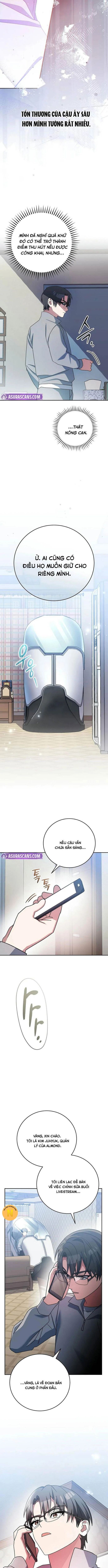 Stream Của Cung Thủ Thiên Tài Chap 59 - Next Chap 60