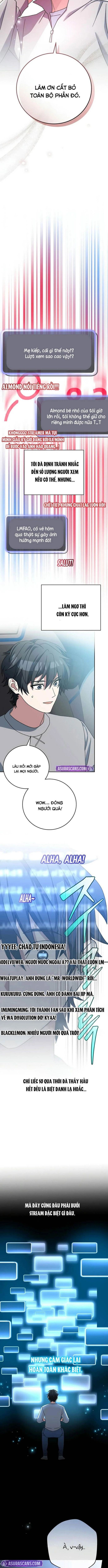 Stream Của Cung Thủ Thiên Tài Chap 59 - Next Chap 60
