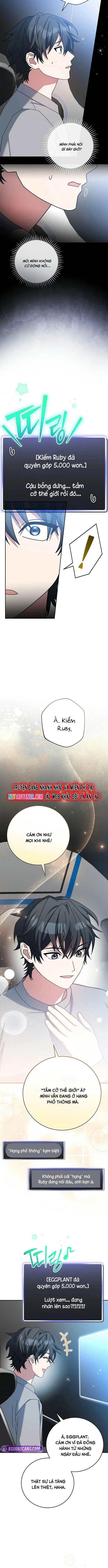 Stream Của Cung Thủ Thiên Tài Chap 59 - Next Chap 60
