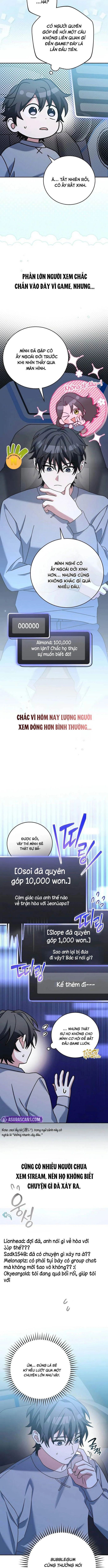 Stream Của Cung Thủ Thiên Tài Chap 59 - Next Chap 60