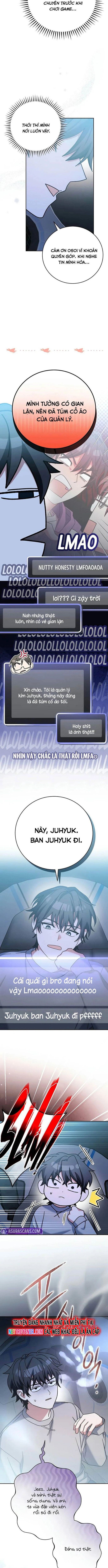 Stream Của Cung Thủ Thiên Tài Chap 59 - Next Chap 60