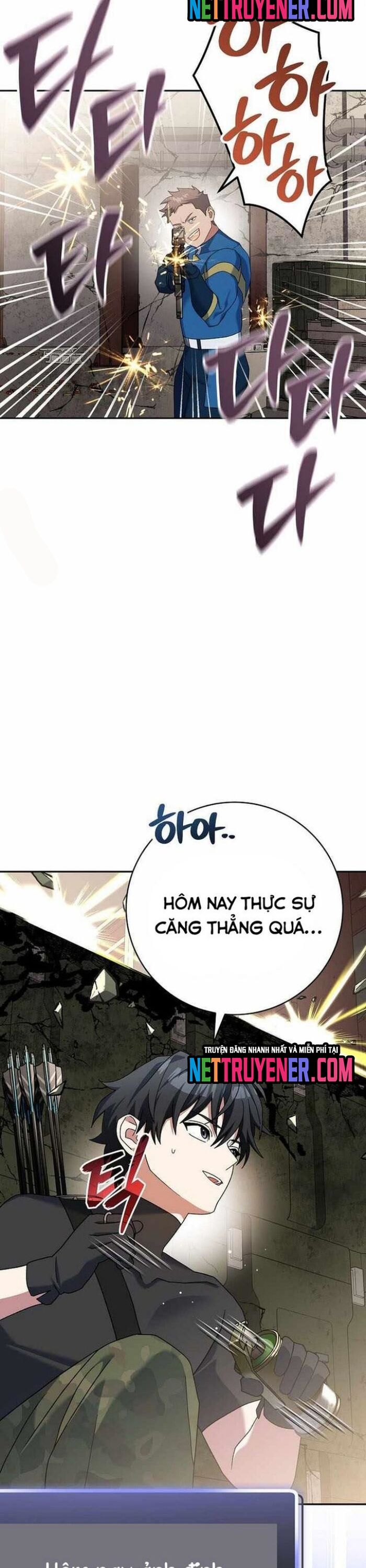 Stream Của Cung Thủ Thiên Tài Chap 62 - Next Chap 63