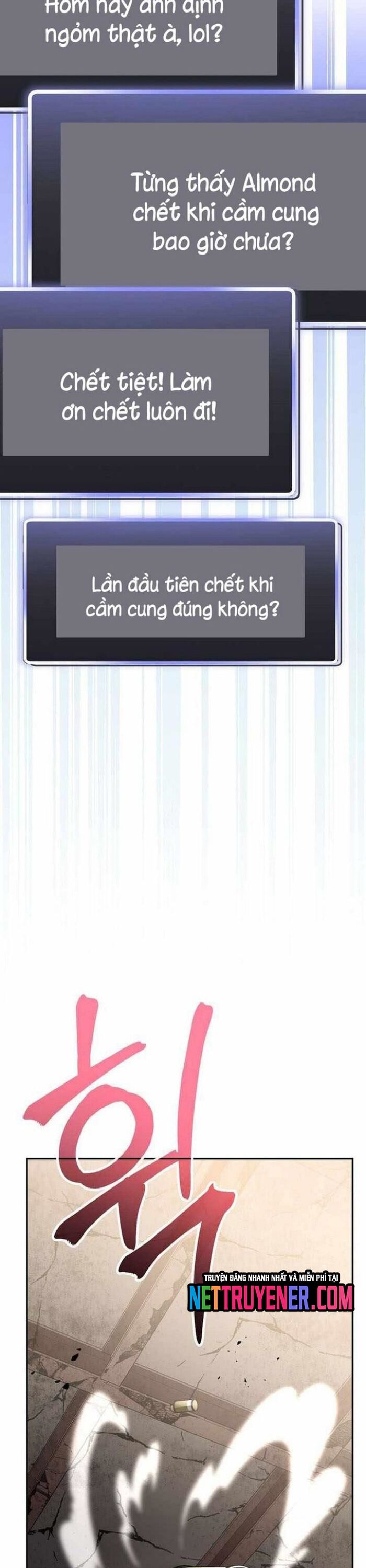 Stream Của Cung Thủ Thiên Tài Chap 62 - Next Chap 63