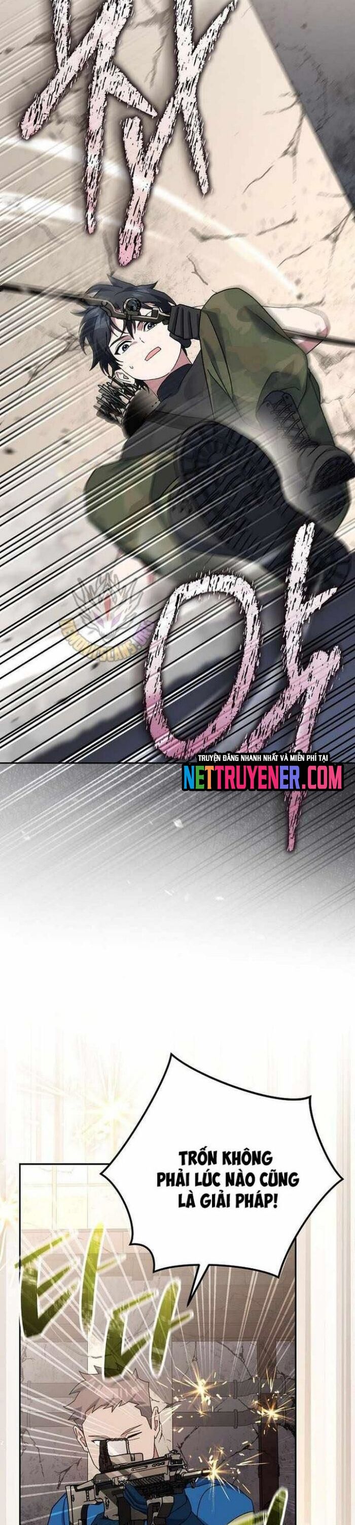 Stream Của Cung Thủ Thiên Tài Chap 62 - Next Chap 63