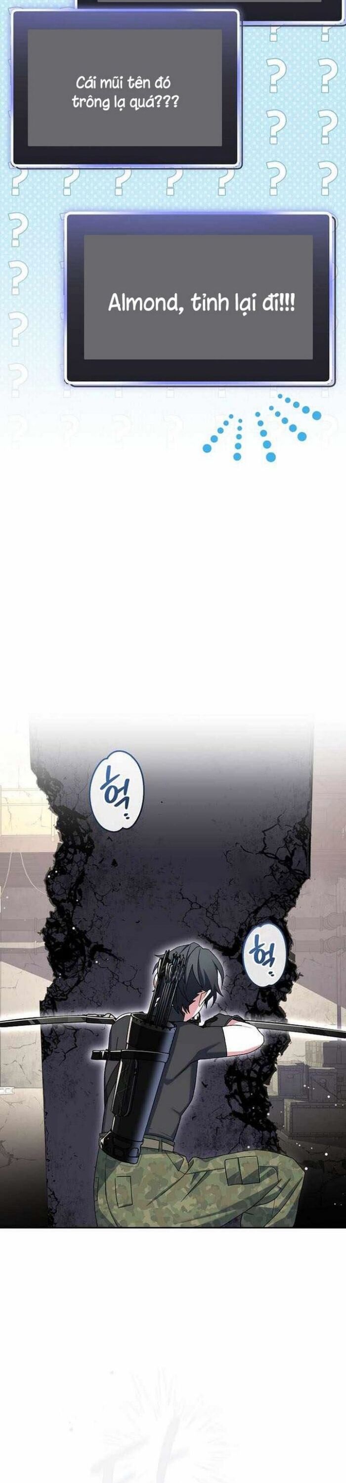 Stream Của Cung Thủ Thiên Tài Chap 62 - Next Chap 63