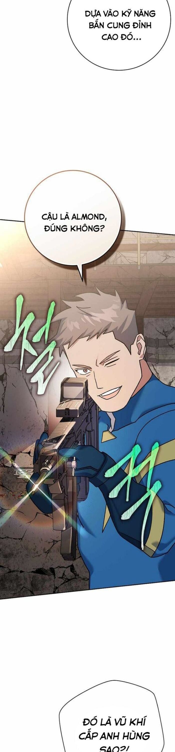 Stream Của Cung Thủ Thiên Tài Chap 62 - Next Chap 63