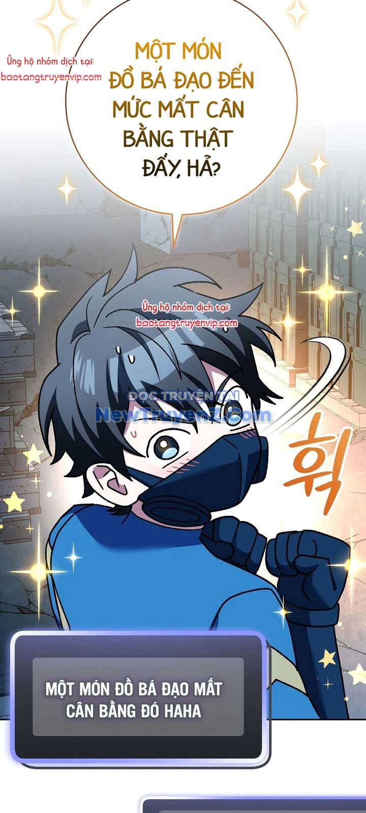 Stream Của Cung Thủ Thiên Tài Chap 63 - Next Chap 64