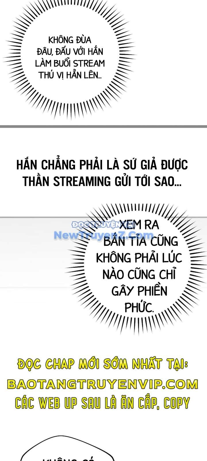 Stream Của Cung Thủ Thiên Tài Chap 63 - Next Chap 64
