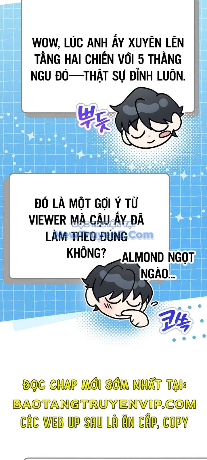 Stream Của Cung Thủ Thiên Tài Chap 63 - Next Chap 64