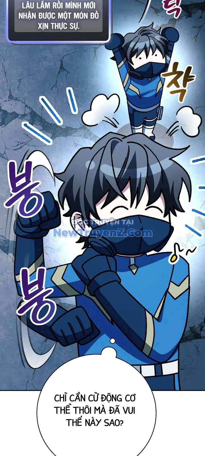 Stream Của Cung Thủ Thiên Tài Chap 63 - Next Chap 64