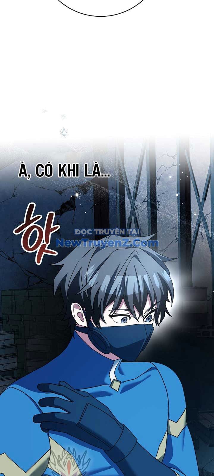 Stream Của Cung Thủ Thiên Tài Chap 63 - Next Chap 64