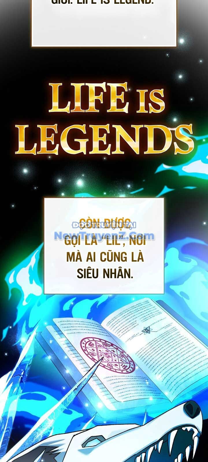 Stream Của Cung Thủ Thiên Tài Chap 63 - Next Chap 64
