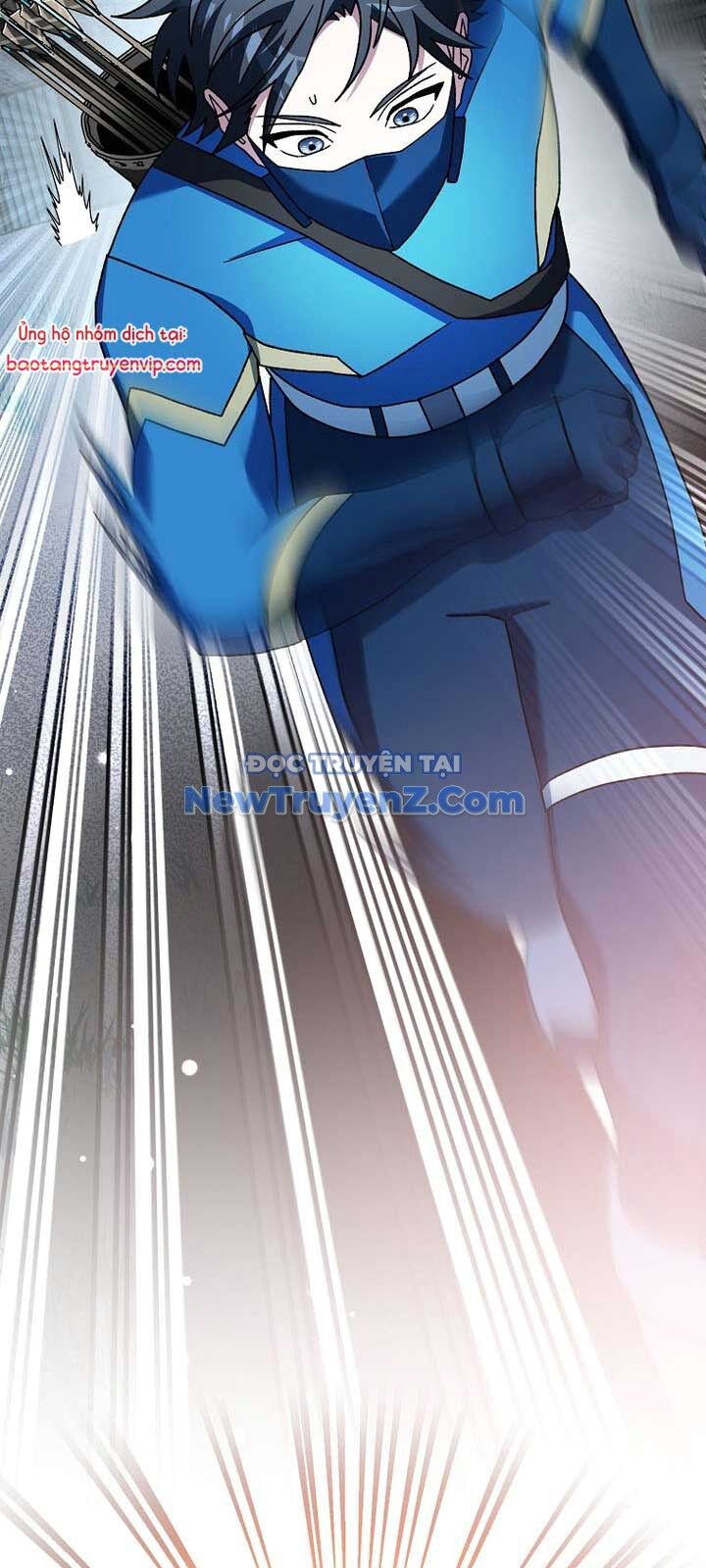 Stream Của Cung Thủ Thiên Tài Chap 63 - Next Chap 64