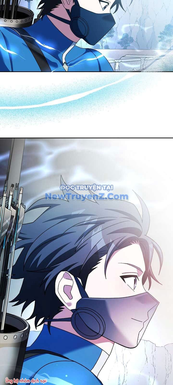 Stream Của Cung Thủ Thiên Tài Chap 63 - Next Chap 64