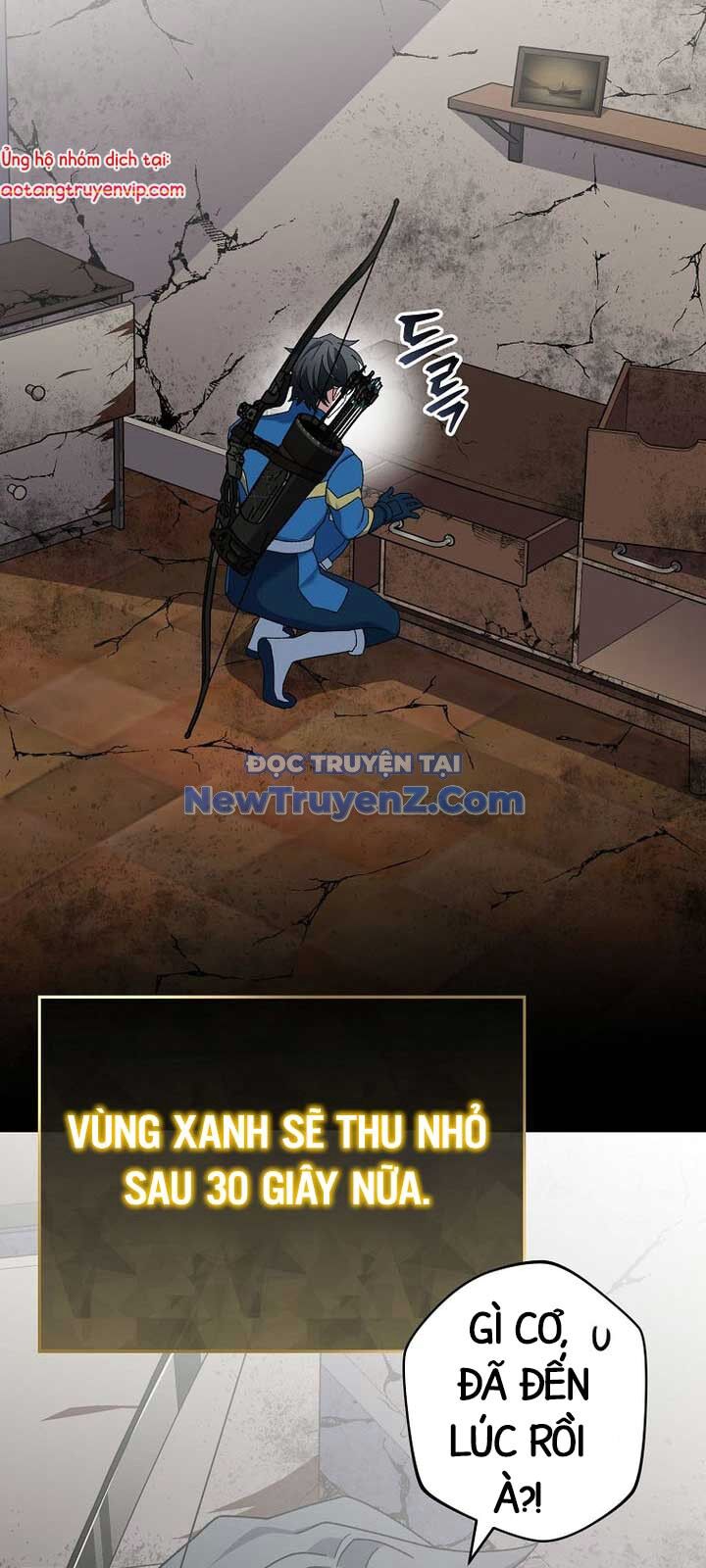 Stream Của Cung Thủ Thiên Tài Chap 63 - Next Chap 64