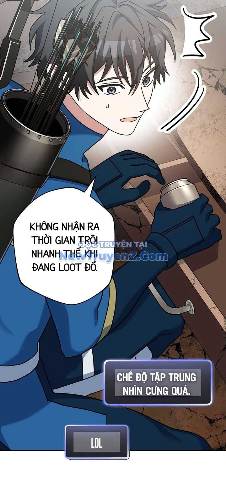 Stream Của Cung Thủ Thiên Tài Chap 63 - Next Chap 64