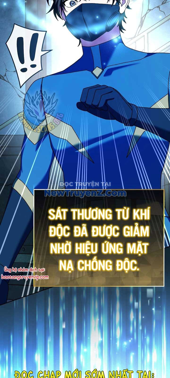 Stream Của Cung Thủ Thiên Tài Chap 63 - Next Chap 64
