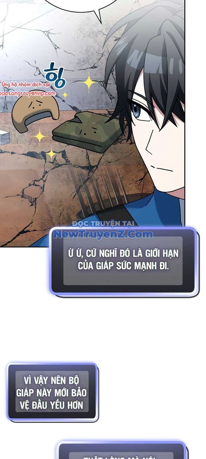 Stream Của Cung Thủ Thiên Tài Chap 63 - Next Chap 64