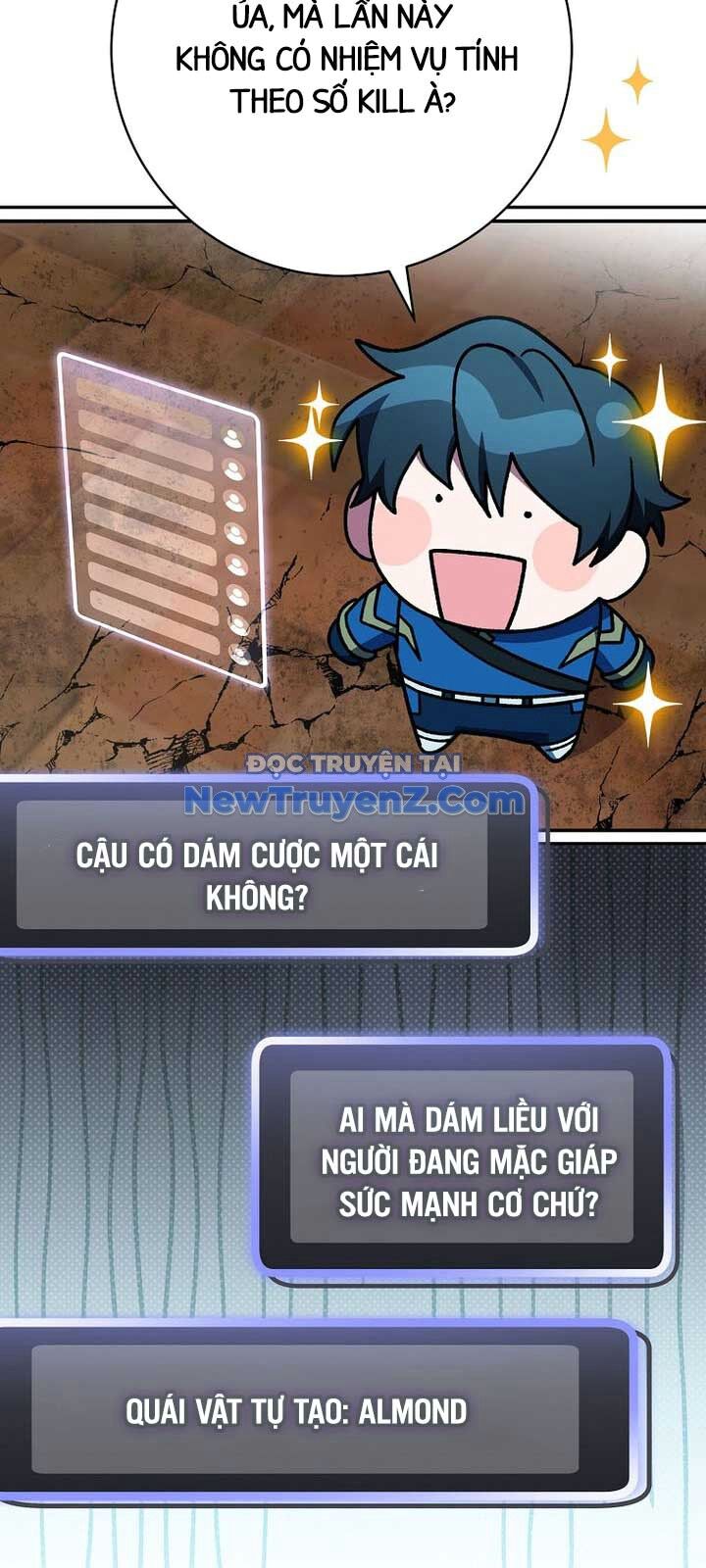 Stream Của Cung Thủ Thiên Tài Chap 63 - Next Chap 64