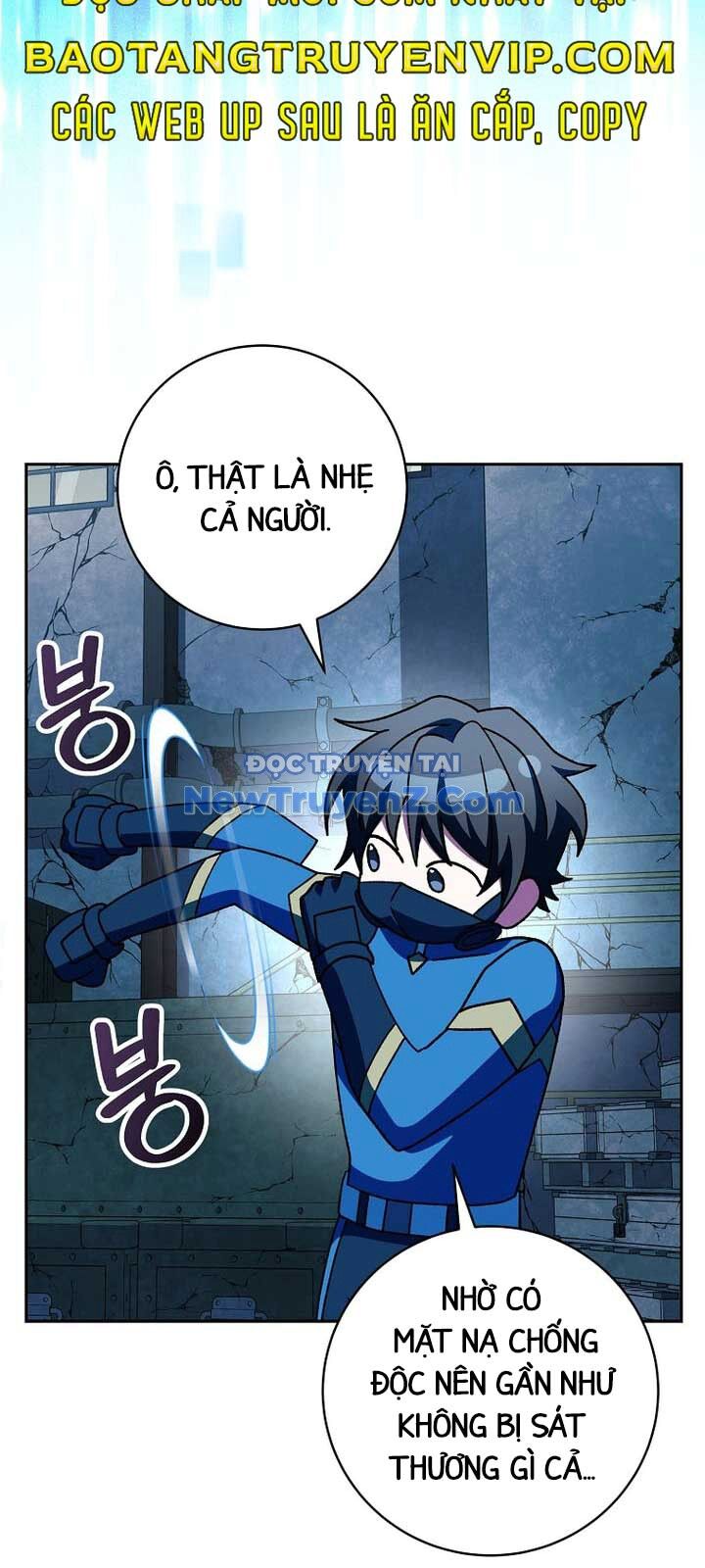 Stream Của Cung Thủ Thiên Tài Chap 63 - Next Chap 64