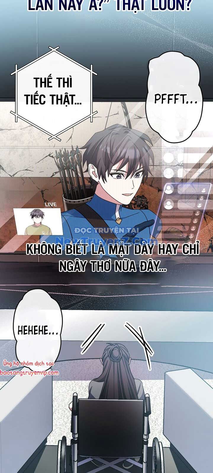 Stream Của Cung Thủ Thiên Tài Chap 63 - Next Chap 64