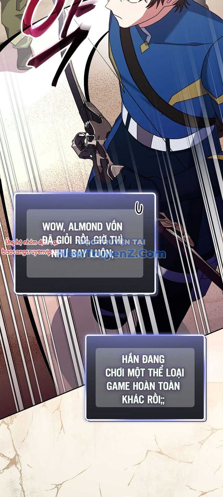 Stream Của Cung Thủ Thiên Tài Chap 63 - Next Chap 64