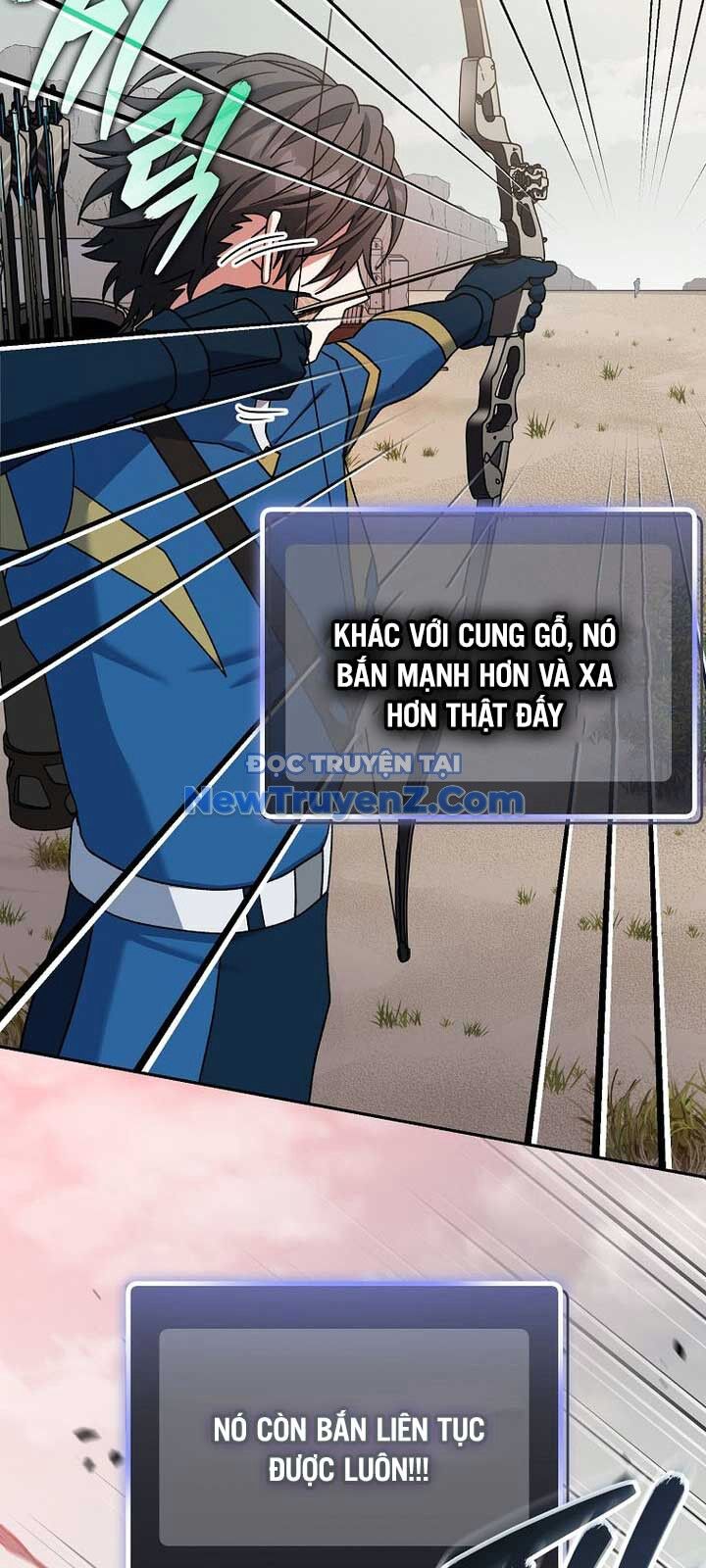 Stream Của Cung Thủ Thiên Tài Chap 63 - Next Chap 64