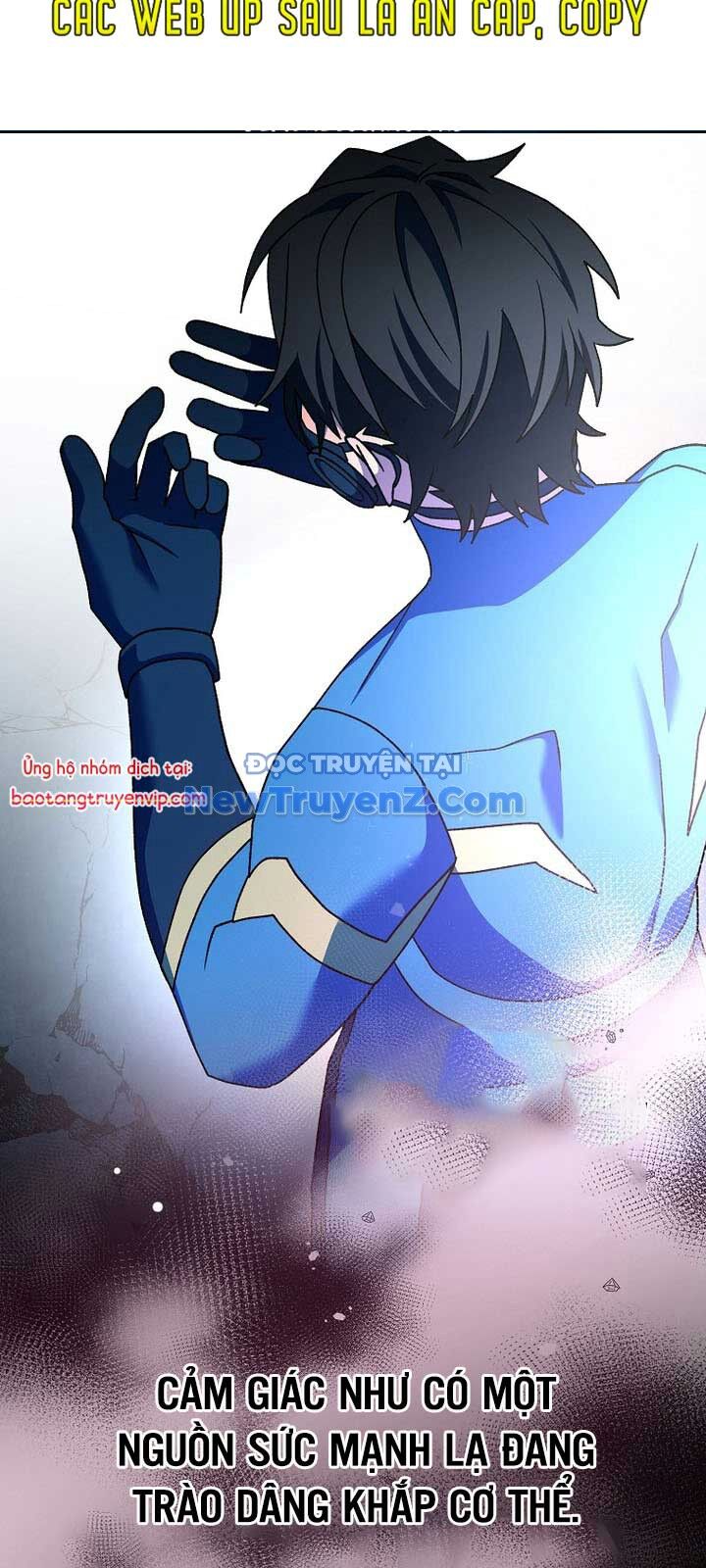 Stream Của Cung Thủ Thiên Tài Chap 63 - Next Chap 64