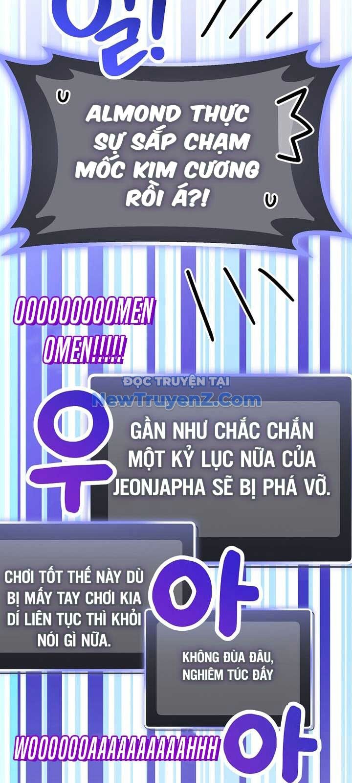 Stream Của Cung Thủ Thiên Tài Chap 63 - Next Chap 64