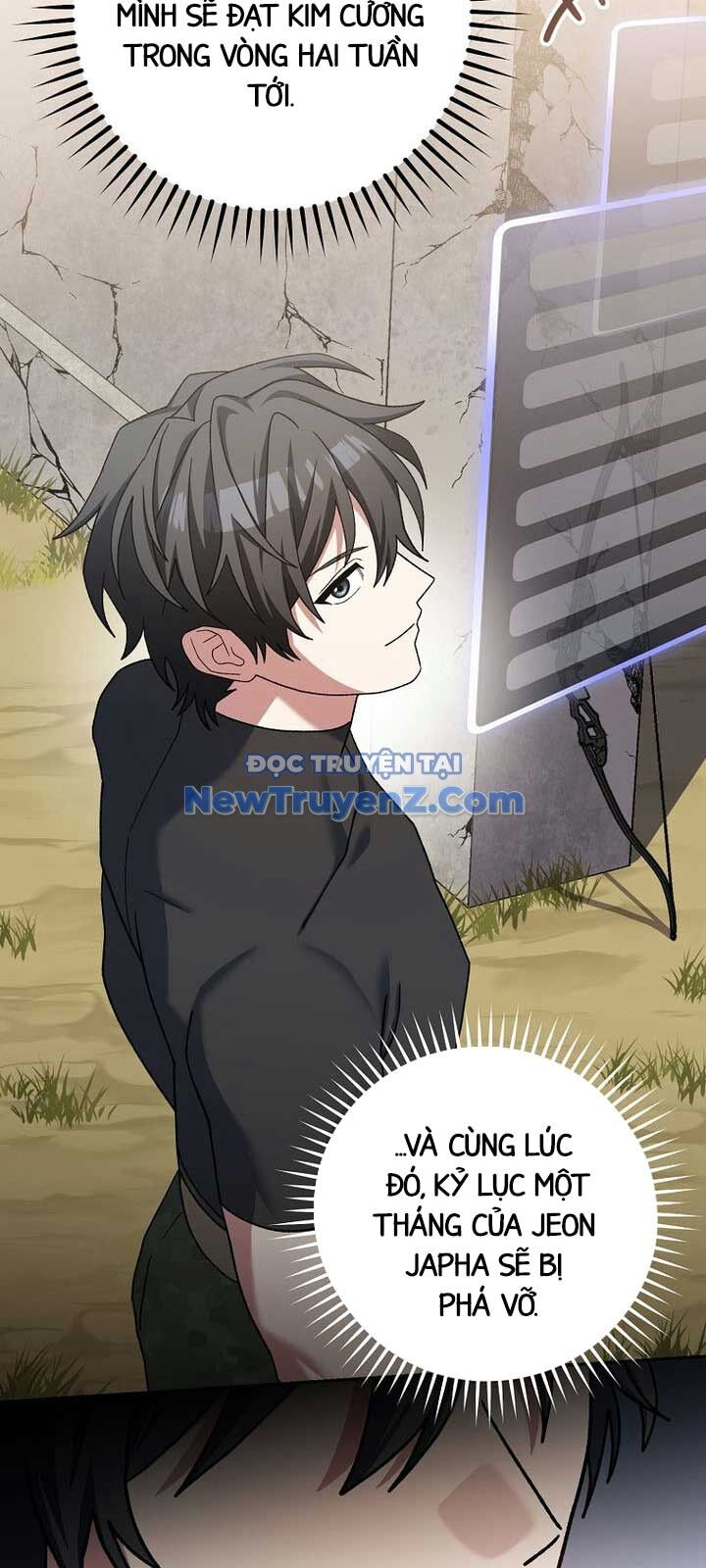 Stream Của Cung Thủ Thiên Tài Chap 63 - Next Chap 64