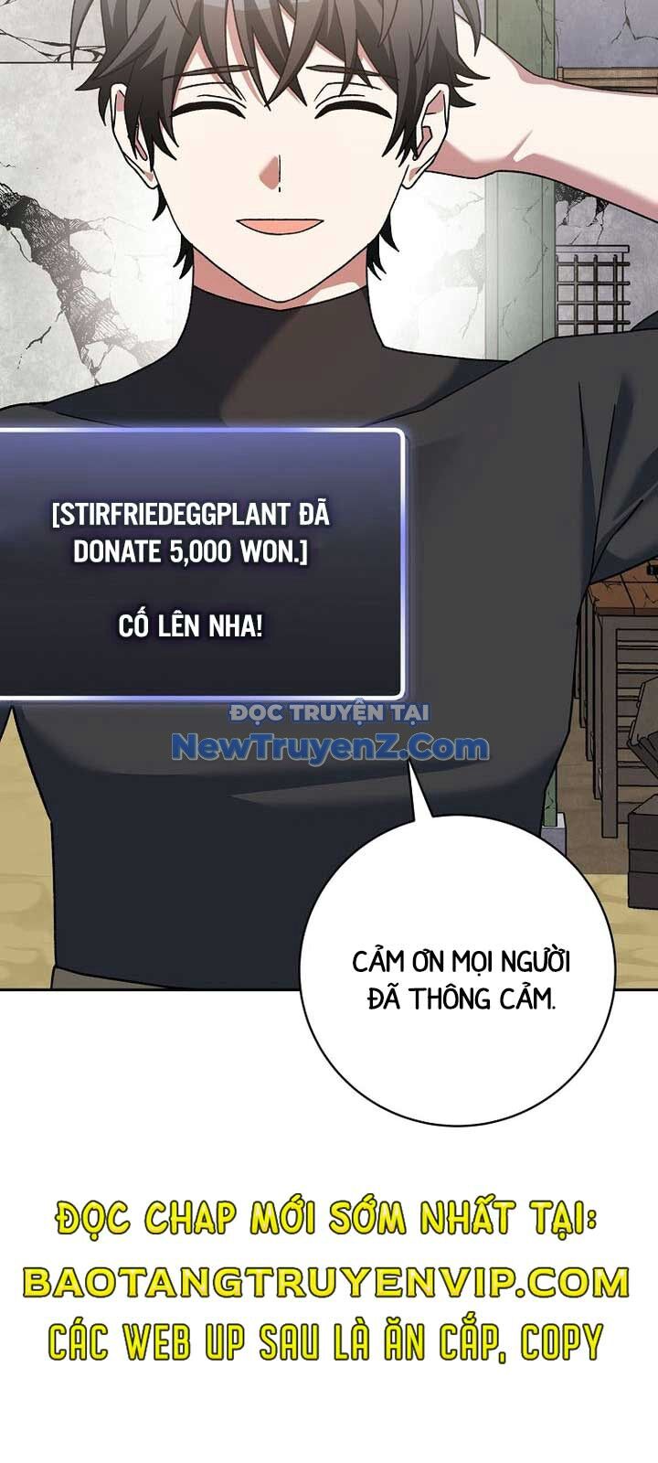 Stream Của Cung Thủ Thiên Tài Chap 63 - Next Chap 64
