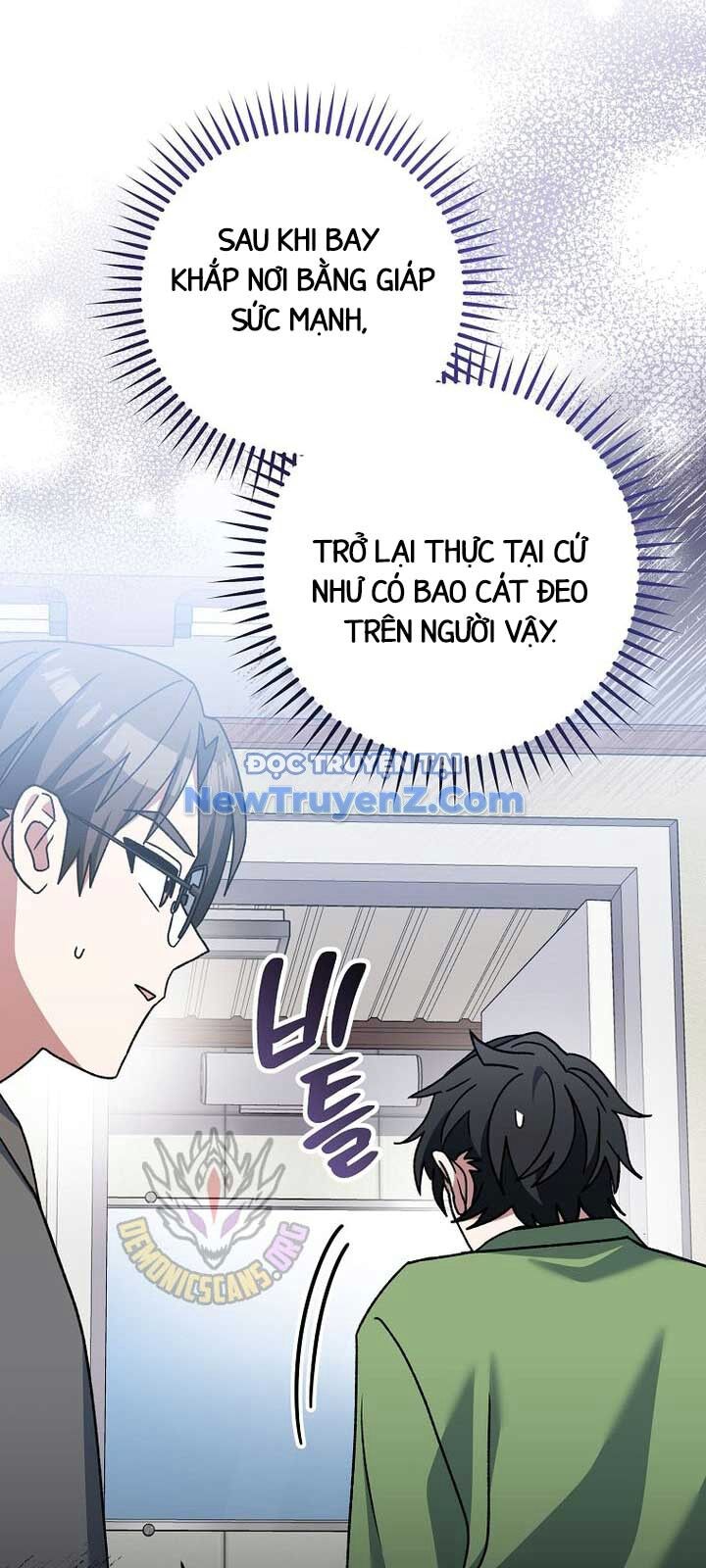 Stream Của Cung Thủ Thiên Tài Chap 63 - Next Chap 64