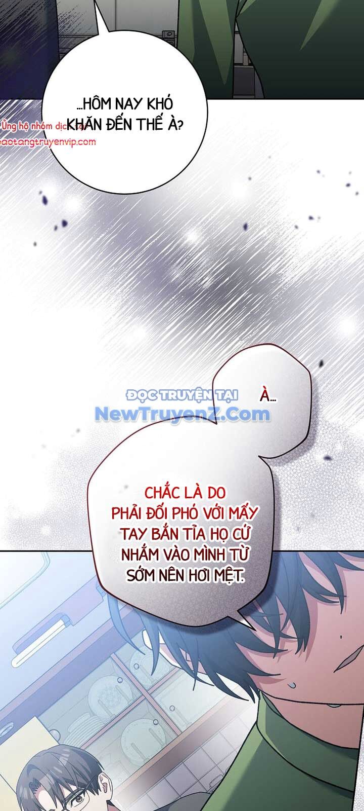 Stream Của Cung Thủ Thiên Tài Chap 63 - Next Chap 64