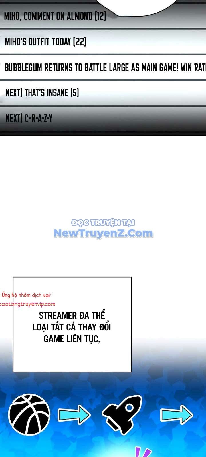 Stream Của Cung Thủ Thiên Tài Chap 63 - Next Chap 64