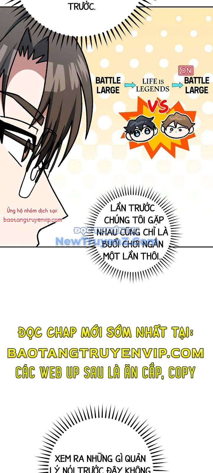 Stream Của Cung Thủ Thiên Tài Chap 63 - Next Chap 64