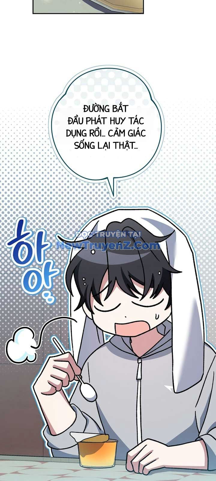 Stream Của Cung Thủ Thiên Tài Chap 63 - Next Chap 64