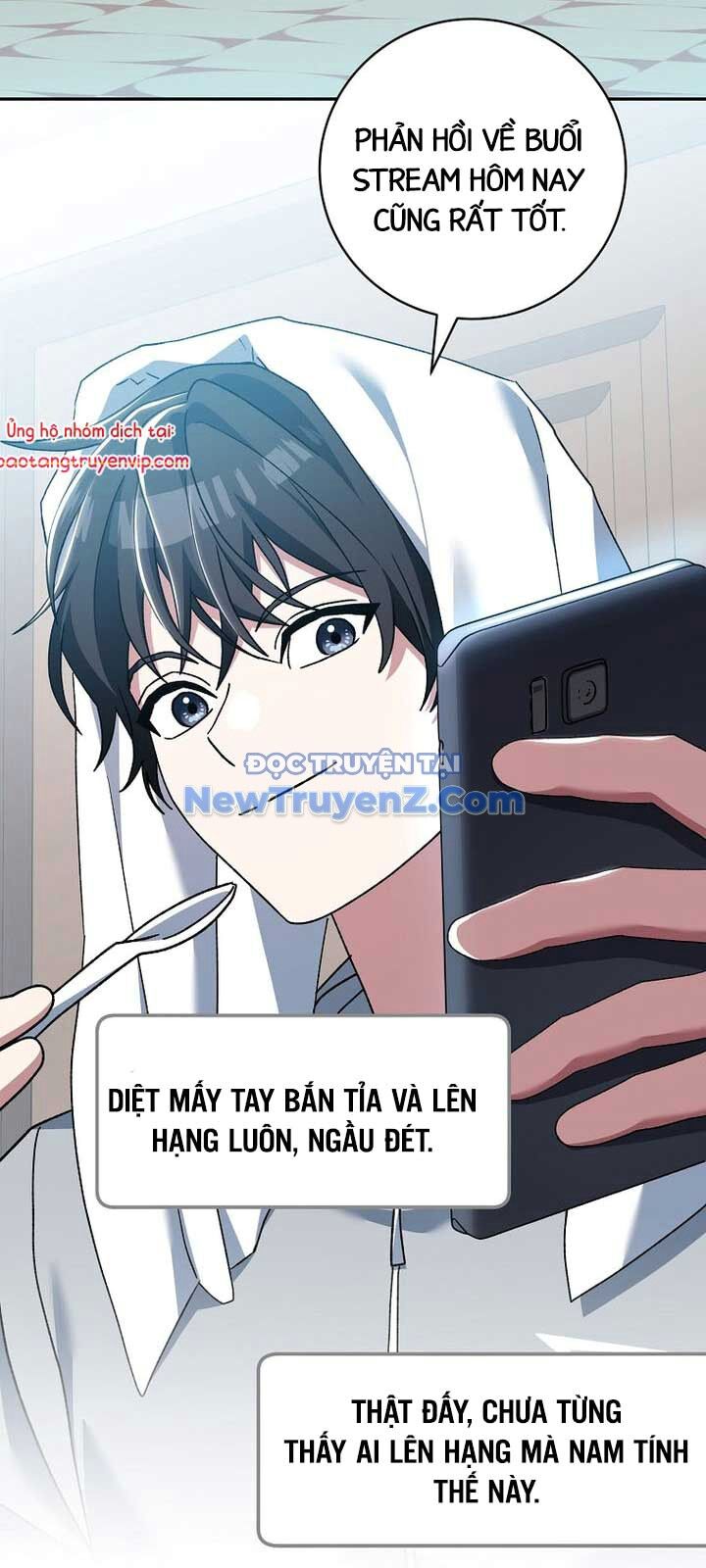Stream Của Cung Thủ Thiên Tài Chap 63 - Next Chap 64