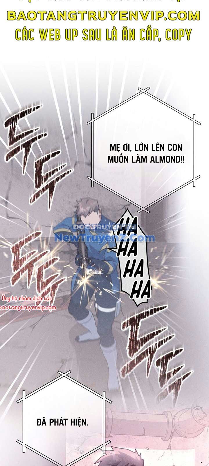 Stream Của Cung Thủ Thiên Tài Chap 63 - Next Chap 64